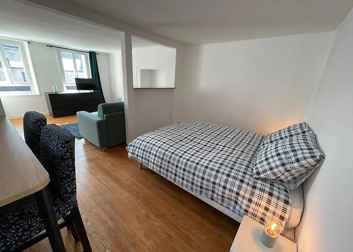 Les 4 Saisons - 3 Honfleur