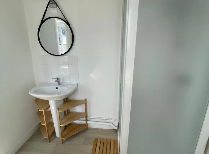 Les 4 Saisons - 3 Apartment