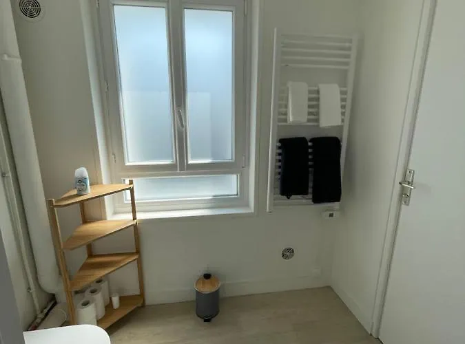 Apartment Les 4 Saisons - 3